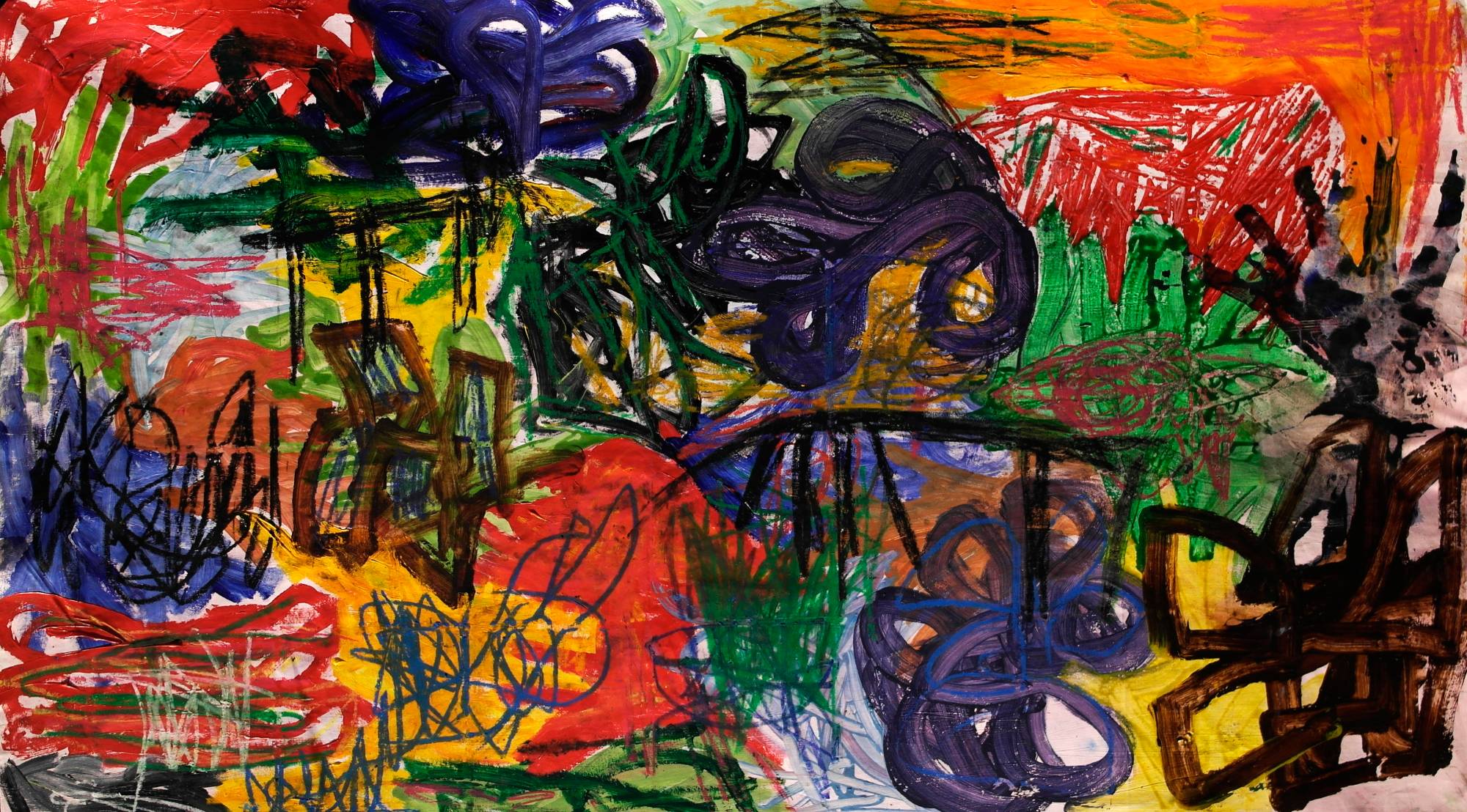 Noise — Marcos Gonzalez-Cutre