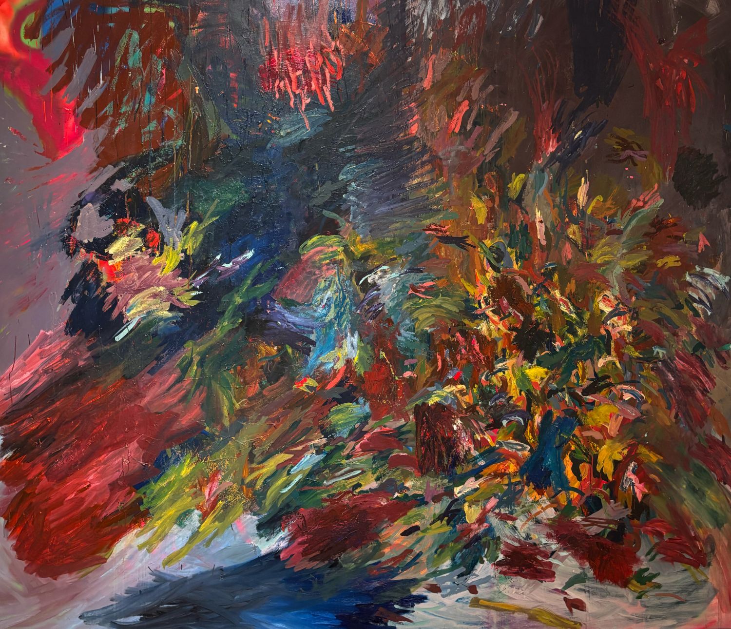 Rizoma — Marcos Gonzalez-Cutre